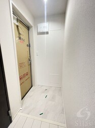 フジパレス堺中長尾の物件内観写真